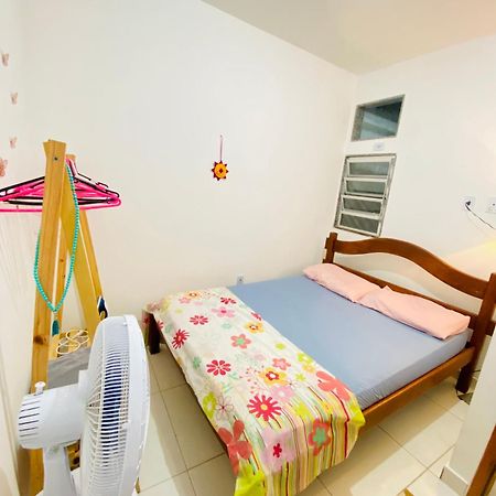 Lar Da Keel Quarto De Casal 里约热内卢 外观 照片