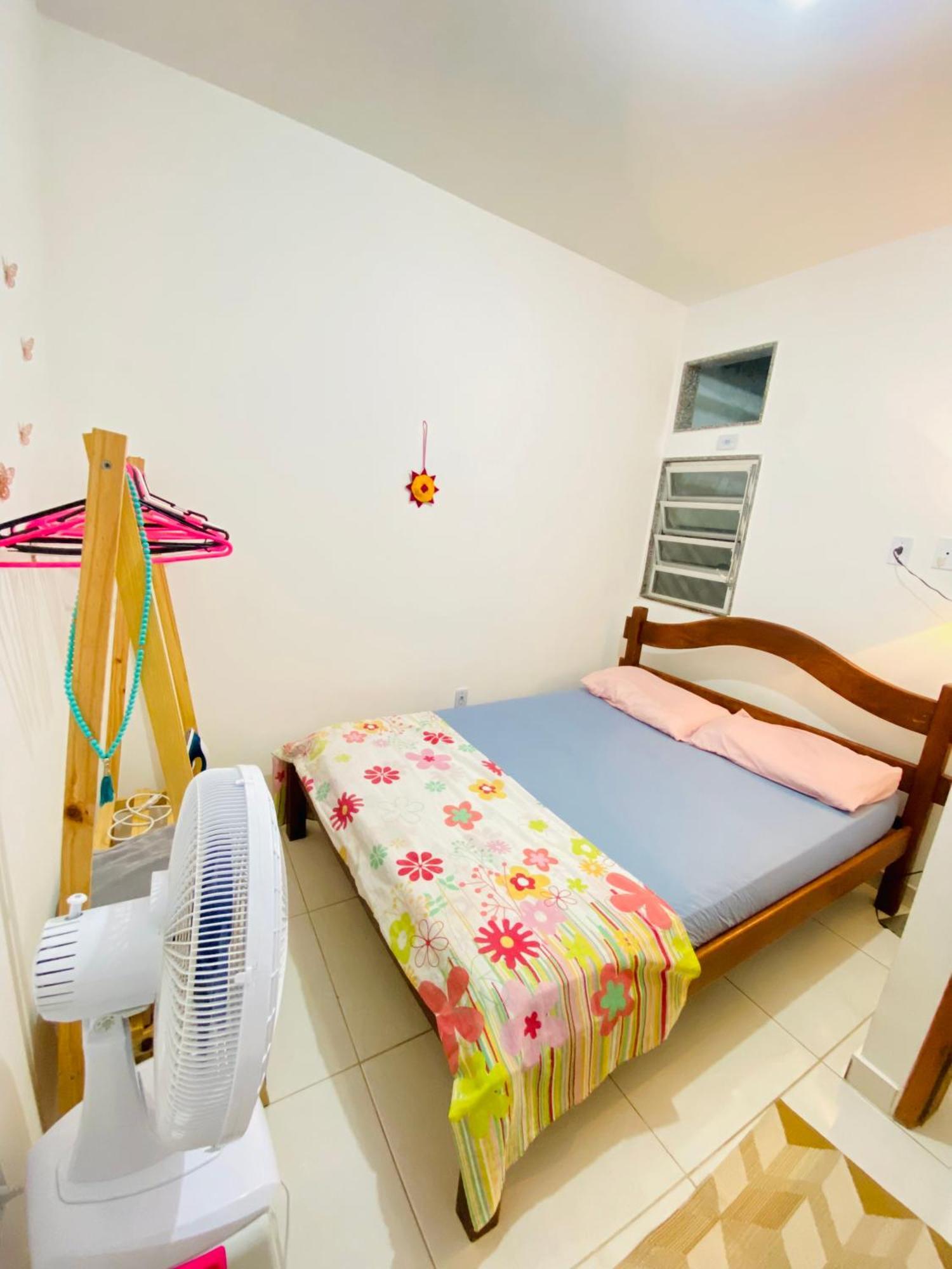 Lar Da Keel Quarto De Casal 里约热内卢 外观 照片